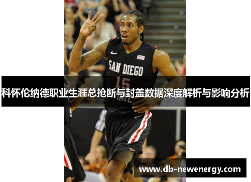 科怀伦纳德职业生涯总抢断与封盖数据深度解析与影响分析 科怀伦纳德职业生涯总抢断与封盖数据深度解析与影响分析